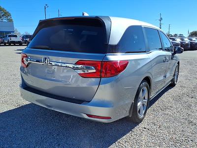 Used 2020 Honda Odyssey EX-L Minivan for sale #DT8050B - photo 2
