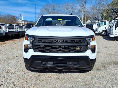 2026 Chevrolet Silverado 1500 Crew Cab RWD Pickup for sale #DT8145 - photo 2