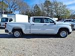 New 2026 Chevrolet Silverado 1500 Work Truck Crew Cab for sale #DT8145 - photo 10