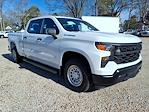 2026 Chevrolet Silverado 1500 Crew Cab RWD Pickup for sale #DT8145 - photo 1