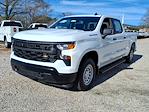 2026 Chevrolet Silverado 1500 Crew Cab RWD Pickup for sale #DT8145 - photo 3