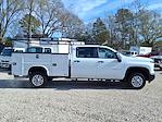 New 2026 Chevrolet Silverado 2500 Crew Cab Service Truck for sale #DT8167 - photo 10
