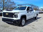 New 2026 Chevrolet Silverado 2500 Crew Cab Service Truck for sale #DT8167 - photo 4