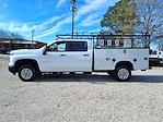 New 2026 Chevrolet Silverado 2500 Crew Cab Service Truck for sale #DT8167 - photo 5