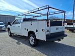 New 2026 Chevrolet Silverado 2500 Crew Cab Service Truck for sale #DT8167 - photo 6