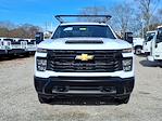 New 2026 Chevrolet Silverado 2500 Crew Cab Service Truck for sale #DT8167 - photo 2
