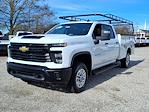 New 2026 Chevrolet Silverado 2500 Crew Cab Service Truck for sale #DT8167 - photo 3