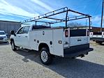 New 2026 Chevrolet Silverado 2500 Crew Cab Service Truck for sale #DT8167 - photo 5