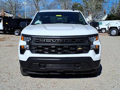 2026 Chevrolet Silverado 1500 Double Cab 4WD Pickup for sale #DT8198 - photo 2