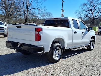 New 2026 Chevrolet Silverado 1500 Work Truck Double Cab for sale #DT8198 - photo 2