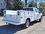2020 Ford F-250 Super Cab 4WD Cab Chassis for sale #DT8210A - photo 10