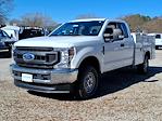 2020 Ford F-250 Super Cab 4WD Cab Chassis for sale #DT8210A - photo 3