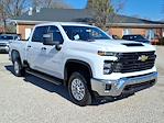 New 2026 Chevrolet Silverado 2500 Work Truck Crew Cab for sale #DT8237 - photo 1