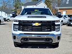 New 2026 Chevrolet Silverado 2500 Work Truck Crew Cab for sale #DT8237 - photo 3