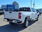 New 2026 Chevrolet Silverado 2500 Work Truck Crew Cab for sale #DT8237 - photo 2