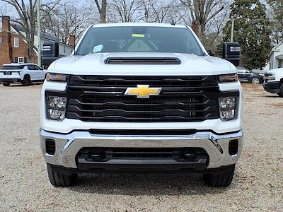 New 2026 Chevrolet Silverado 2500 Double Cab Service Truck for sale #DT8238 - photo 2
