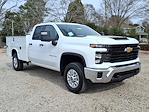 New 2026 Chevrolet Silverado 2500 Double Cab Service Truck for sale #DT8238 - photo 1
