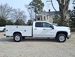 New 2026 Chevrolet Silverado 2500 Double Cab Service Truck for sale #DT8238 - photo 10