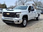 New 2026 Chevrolet Silverado 2500 Double Cab Service Truck for sale #DT8238 - photo 3