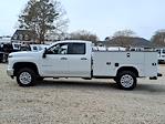 New 2026 Chevrolet Silverado 2500 Double Cab Service Truck for sale #DT8238 - photo 4