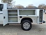 New 2026 Chevrolet Silverado 2500 Double Cab Service Truck for sale #DT8238 - photo 5