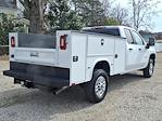 New 2026 Chevrolet Silverado 2500 Double Cab Service Truck for sale #DT8238 - photo 9