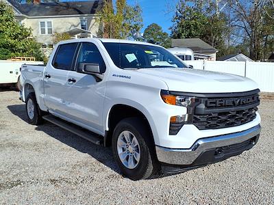 New 2026 Chevrolet Silverado 1500 - photo 1
