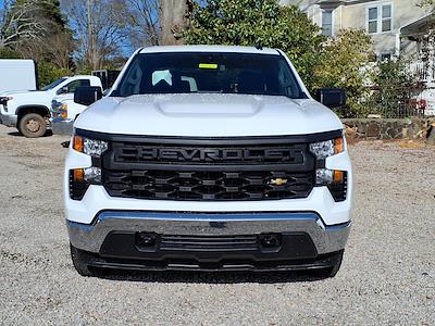 New 2026 Chevrolet Silverado 1500 - photo 1