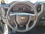 New 2026 Chevrolet Silverado 1500 Work Truck Crew Cab for sale #DT8356 - photo 25