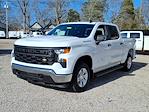New 2026 Chevrolet Silverado 1500 Work Truck Crew Cab for sale #DT8356 - photo 3