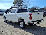 New 2026 Chevrolet Silverado 1500 Work Truck Crew Cab for sale #DT8356 - photo 5