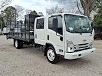 New 2025 Chevrolet LCF 5500XG Crew Cab Dovetail Landscape for sale #DT8381 - photo 1