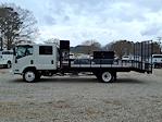 New 2025 Chevrolet LCF 5500XG Crew Cab Dovetail Landscape for sale #DT8381 - photo 4