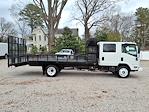 New 2025 Chevrolet LCF 5500XG Crew Cab Dovetail Landscape for sale #DT8381 - photo 6