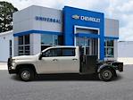 Used 2021 Chevrolet Silverado 3500 Work Truck Crew Cab 4x4 Hauler Body for sale #P5342 - photo 1