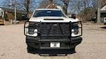 Used 2021 Chevrolet Silverado 3500 Work Truck Crew Cab 4x4 Hauler Body for sale #P5342 - photo 6