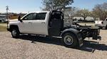 Used 2021 Chevrolet Silverado 3500 Work Truck Crew Cab 4x4 Hauler Body for sale #P5342 - photo 2