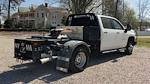 Used 2021 Chevrolet Silverado 3500 Work Truck Crew Cab 4x4 Hauler Body for sale #P5342 - photo 8