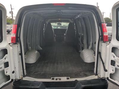 Used 2021 Chevrolet Express 2500 Work Van 4x2 Empty Cargo Van for sale #P5468 - photo 2