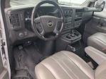 Used 2021 Chevrolet Express 2500 Work Van 4x2 Empty Cargo Van for sale #P5468 - photo 11