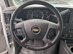 Used 2021 Chevrolet Express 2500 Work Van 4x2 Empty Cargo Van for sale #P5468 - photo 12