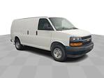 Used 2021 Chevrolet Express 2500 Work Van 4x2 Empty Cargo Van for sale #P5468 - photo 4