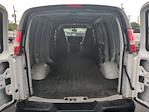 Used 2021 Chevrolet Express 2500 Work Van 4x2 Empty Cargo Van for sale #P5468 - photo 2