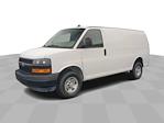 Used 2021 Chevrolet Express 2500 Work Van 4x2 Empty Cargo Van for sale #P5468 - photo 6