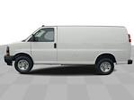 Used 2021 Chevrolet Express 2500 Work Van 4x2 Empty Cargo Van for sale #P5468 - photo 3