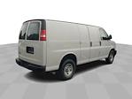 Used 2021 Chevrolet Express 2500 Work Van 4x2 Empty Cargo Van for sale #P5468 - photo 9