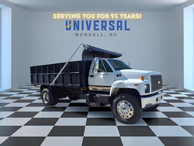 1998 Chevrolet Kodiak C7500 Regular Cab 4x2 Landscape Dump for sale #P6833 - photo 1