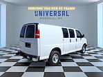 2022 Chevrolet Express 2500 RWD Empty Cargo Van for sale #P7211 - photo 2