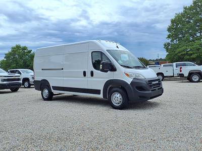 2023 Ram ProMaster 2500 High Roof FWD Empty Cargo Van for sale #P7512 - photo 1