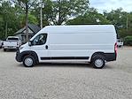 2023 Ram ProMaster 2500 High Roof FWD Empty Cargo Van for sale #P7512 - photo 6